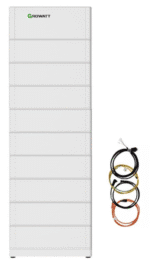 Growatt | ARK 23 XH | Højspændingsbatteri