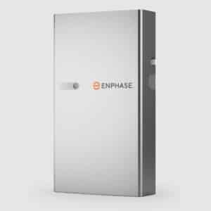 Enphase IQ Battery 5P Flexphase | Alt i én