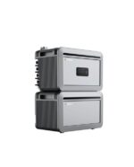 Growatt NEXA 2000 | 4kWh | Plug and Play | Batteri