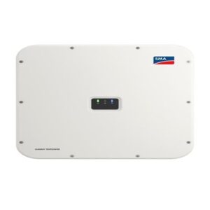 SMA | Sunny Tripower X | STP15-50 | 3 faser | OP = OP