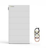 Growatt | ARK 12.8 XH | Højspændingsbatteri