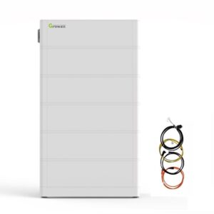 Growatt | ARK 12.8 XH | Højspændingsbatteri