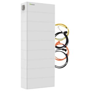 Growatt | ARK 20.4 XH | Højspændingsbatteri