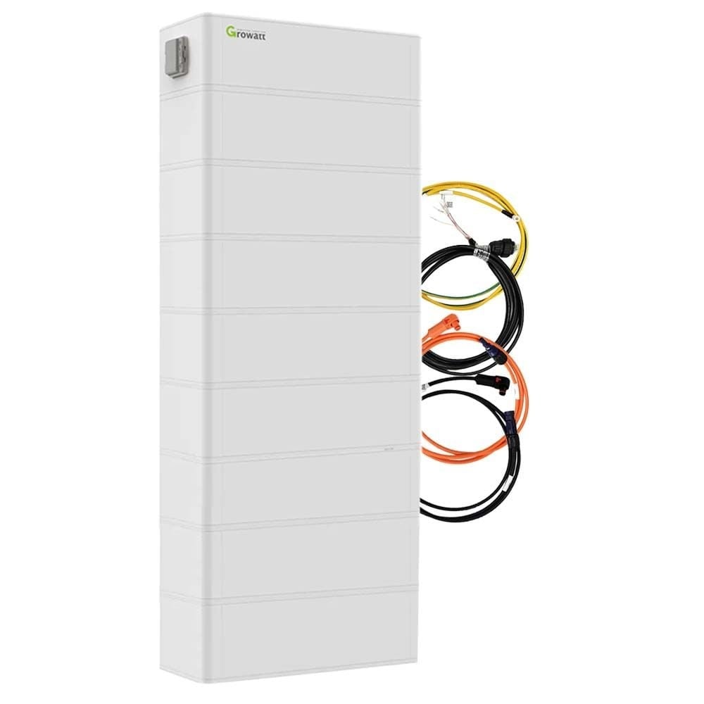 Growatt | ARK 20.4 XH | Højspændingsbatteri