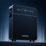 Marstek Venus E | 5.12kWh | V3 NEW | CT003