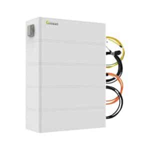 Growatt | ARK 10.2 XH | Højspændingsbatteri