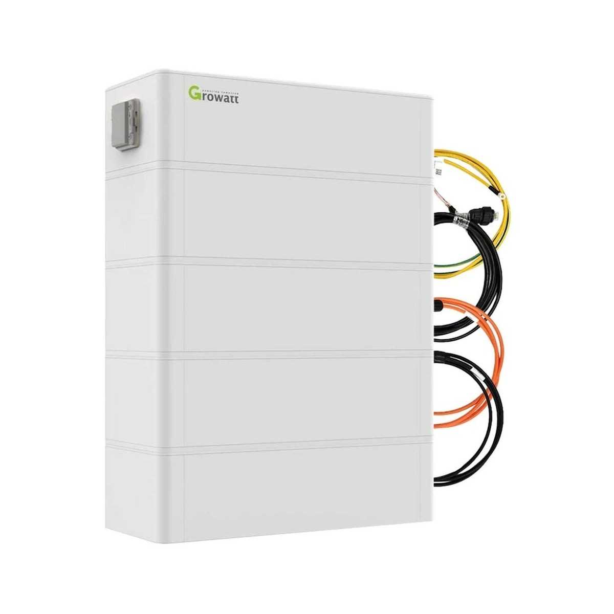 Growatt | ARK 10.2 XH | Højspændingsbatteri