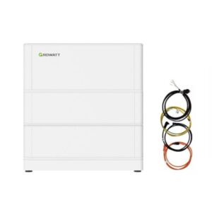 Growatt | ARK 5.1 XH | Højspændingsbatteri