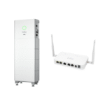 Bliq | Alt-i-et hjemmebatteri | 20 kWh | 8 kW inverter | 3 faser