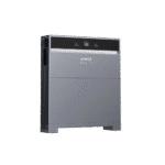 Anker Solix X1 | 12kW inverter | 3 faser | 5 kWh batteri | alt i én