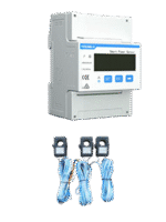 Huawei | DTSU666-H | 3 faser | Energimåler med 3x 250A sensorer