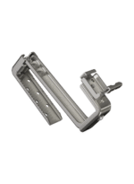 Esdec| ClickFit EVO | universelle tagkroge