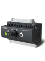 KOSTAL Plenticore G3 Backup-kontakt