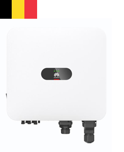 Huawei | 10kW | 3 fase | Smart Energy Controller | hybrid inverter | SUN2000-10K-MAP0 | BELGIUM