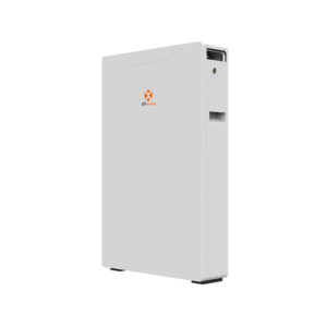 APsystems | APbattery | 10.24kWh | LV-batteri