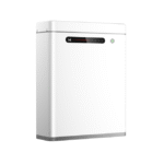 GoodWe | Lynx Home LX U5.0-30 | Lavspænding | Batteri