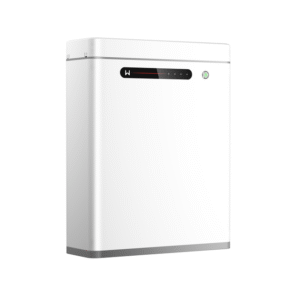 GoodWe | Lynx Home LX U5.0-30 | Lavspænding | Batteri