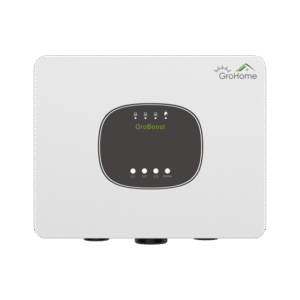 Growatt | GroBoost | Strømregulator