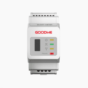 GoodWe | intelligent måler GM3000 | 3-faset