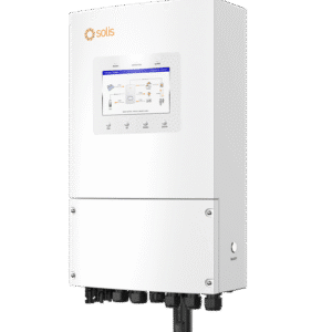 |S6-EH1P8K-L-PLUS | 1 fase | Hybrid Inverter