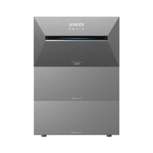 Anker SOLIX | Solarbank 3 | E2700 Pro | 8,064kWh