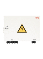 BYD Premium HVS/HVM samleboks