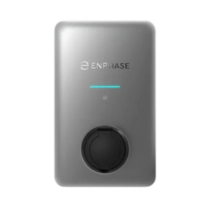 Enphase | EV Charger 2 | 22 kW | Stikkontakt | 3 faser