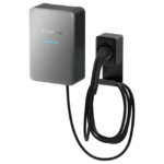Enphase | EV Charger 2 | 22 kW | Kabel 7,5M | inklusive kabelholder