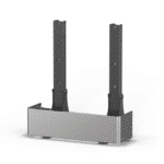 Enphase IQ Battery 5P Flexphase | Gulvstativ