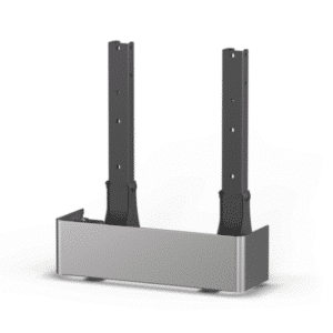 Enphase IQ Battery 5P Flexphase | Gulvstativ