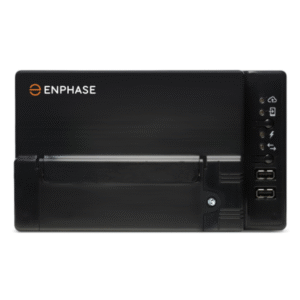 Enphase | IQ Gateway Metered | inkl. 2x split core CT