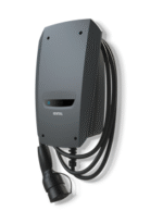 Kostal | EV-oplader | Enector AC | 3,7/11 kW | med kabel