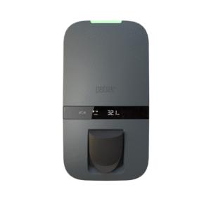 Peblar | Business | 22kW | MID | Stikkontakt