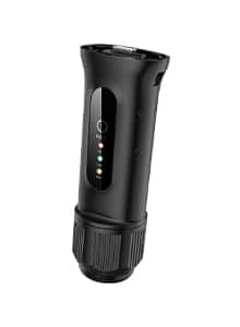 Solis Dual LAN og WiFi Datalogger (USB)