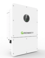 Growatt WHITE | 5K-HU | 3-fase | lavspænding | hybrid inverter