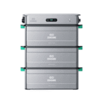 Zendure | AB3000X | Solarflow 2400KW | 8.64kWh batteripakke