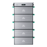 Zendure | AB3000X | Solarflow 2400KW | 14.4kWh batteripakke
