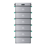 Zendure | AB3000X | Solarflow 2400KW | 17.28kWh batteripakke