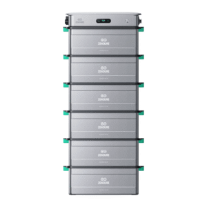 Zendure | AB3000X | Solarflow 2400KW | 17.28kWh batteripakke