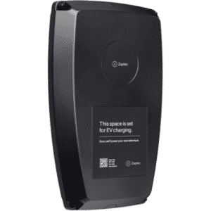 Zaptec | cover | Zaptec Pro