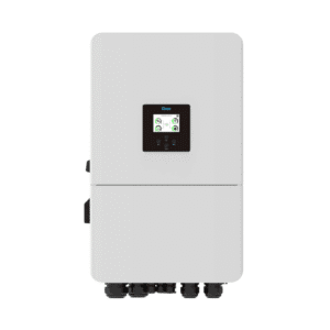 Deye | 20kW | lavspænding | hybrid inverter | 3 fase | SUN-20K-SG05LP3-EU-SM2