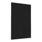 TCL Solar | E-klasse | 465WP | Helt sort | HSM-BD54-DA465