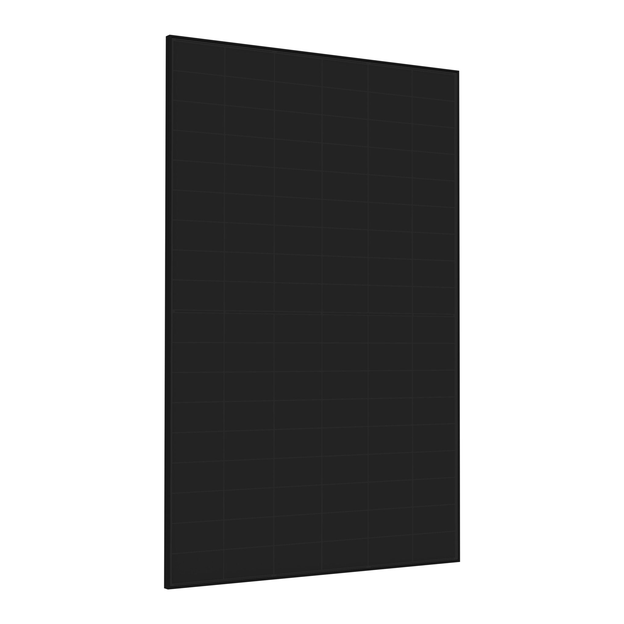 TCL Solar | E-klasse | 465WP | Helt sort | HSM-BD54-DA465