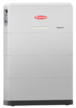 Fronius Reserva 9,5 kWh sæt