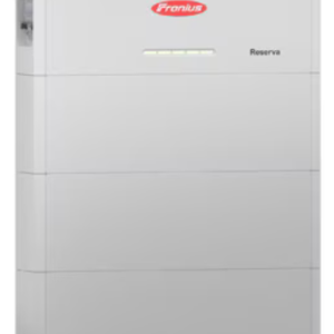 Fronius Reserva 9,5 kWh sæt
