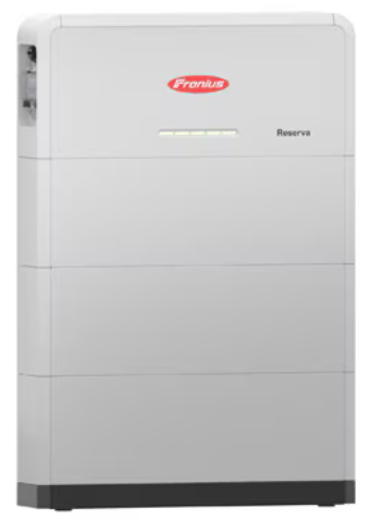 Fronius Reserva 9,5 kWh sæt