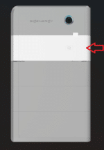 Sigenergy | SigenStor | 10kWh | batterimodul