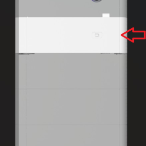 Sigenergy | SigenStor | 6kWh | batterimodul
