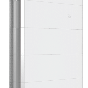 SigEnergy | 15kW inverter | 40kWh batteri | inklusive backup