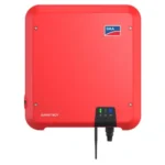 SMA Sunny Boy 2,5 kW solcelleinverter - enfaset med Smart Connect